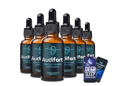 Audifort